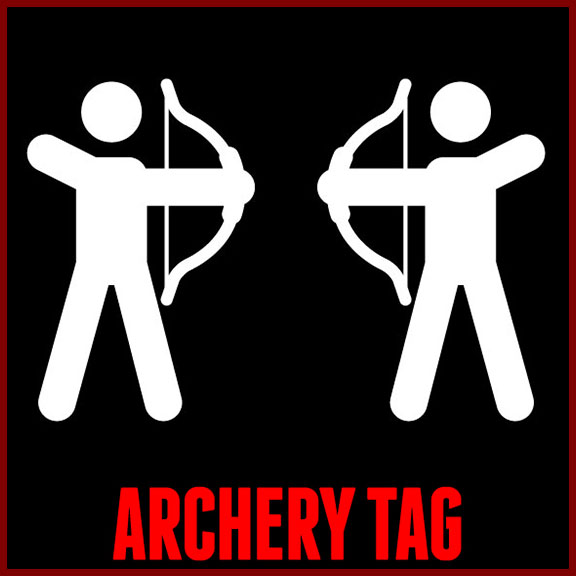 Archery Tag - Click for details!